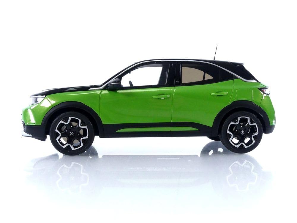 OTTO MOBILE - OPE Mokka-e GS Line - 2021-1/18 : Amazon.fr